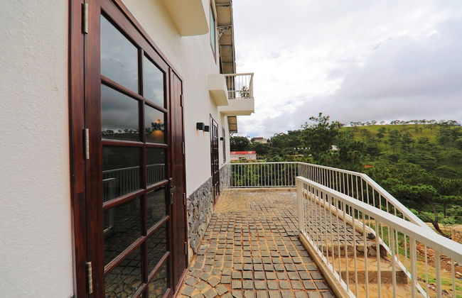 An Nhiên Villa - Photo 49