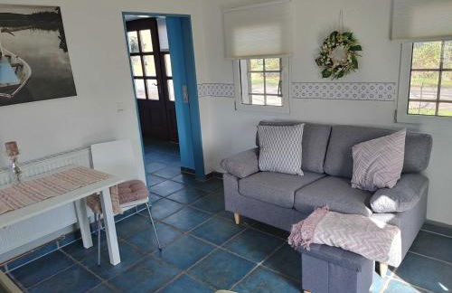 Ferienhäuschen Alte Schmiede, 35647 - Foto 9