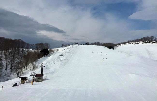 Rental cottage Santorope - Foto 21