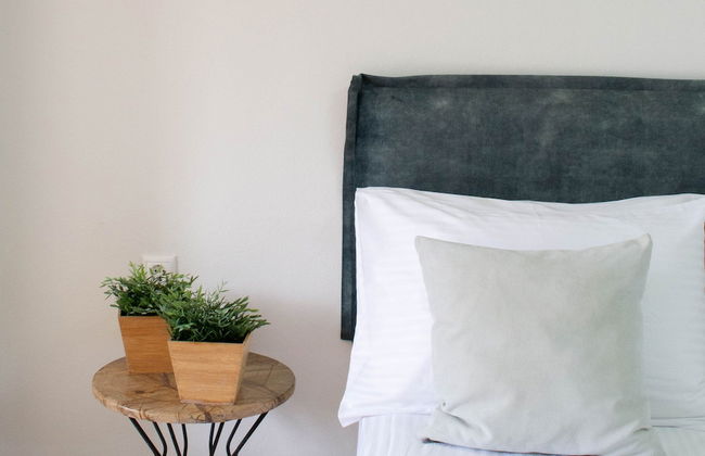 Oniropetra Luxury Suites - Foto 6