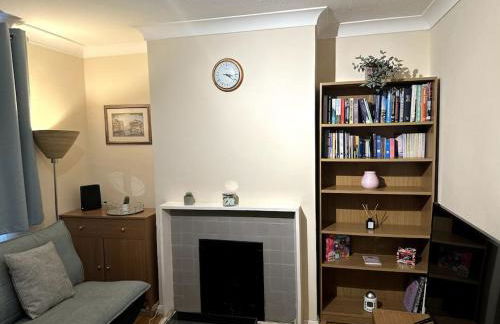 Cosy entire one bedroom hideaway - Foto 17