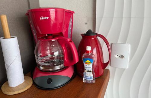 Três suítes em frente ao mar - Foto 8