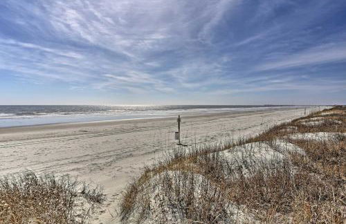 Family-Friendly Vacation Home Steps to Beach! - Foto 28