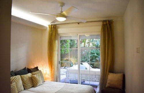 Marbella playa Residencial con piscina - Photo 38