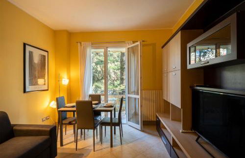 Windsor Mare - In the heart of Bordighera - - Photo 10