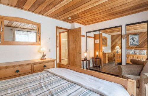 Courchevel #15 - 2 Bedroom, 2 Bathroom, Sleeps 6! Just steps to Canyon Lodge! - Foto 15