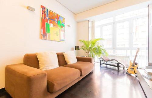 Frente al parque, en el centro - Foto 29