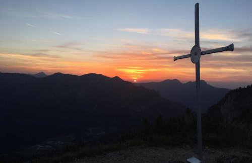 Ferienwohnung Edelweiß - Haus Martin - Foto 14