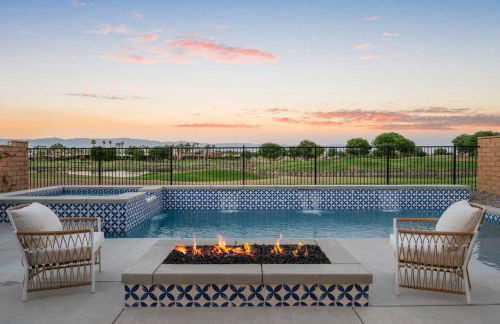 Escape to Paradise ‘One Love’ New PGA West Villa! - Foto 53