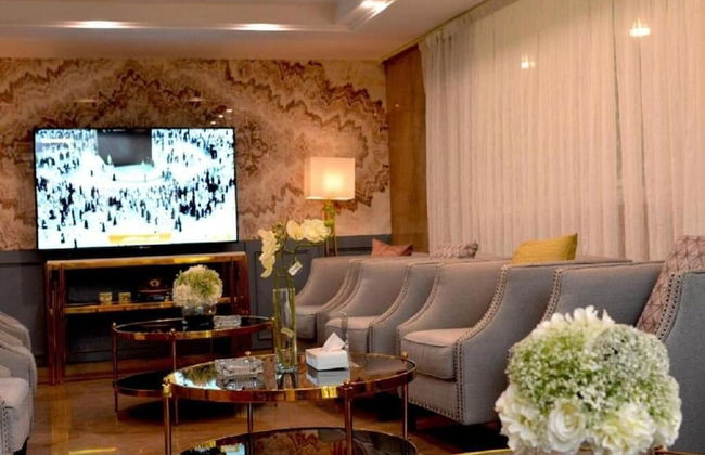 Arjan Suites HOTEL - Foto 2