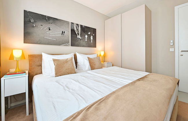 HeyMi Apartments Mondschein - Photo 73