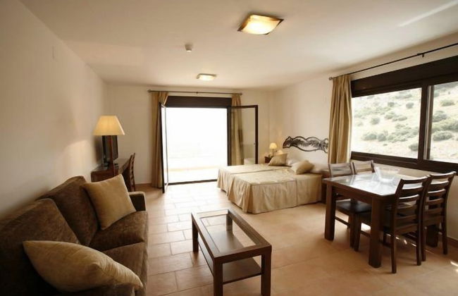 Los Castillarejos Apartamentos Rurales - Foto 12