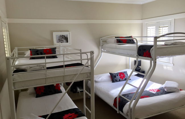 Brisbane Street Studios - Foto 3