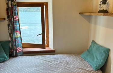 Agave direclty on the beach - Goelba - Foto 18