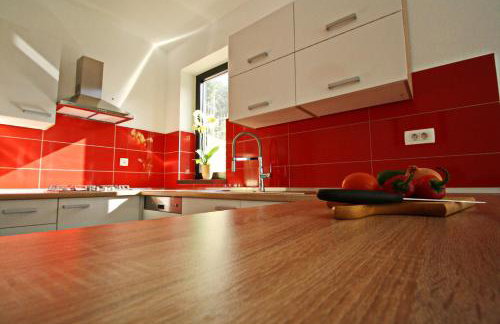 Vila Hera Korčula, Special one, pool, right on the sea,parking, 8 people - Photo 20