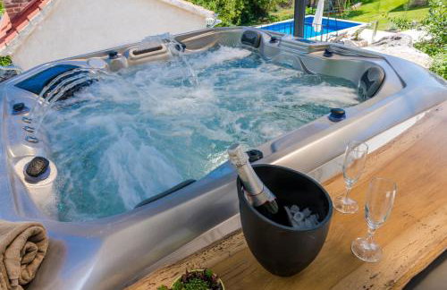 Villa Konavoski Miri - Foto 10