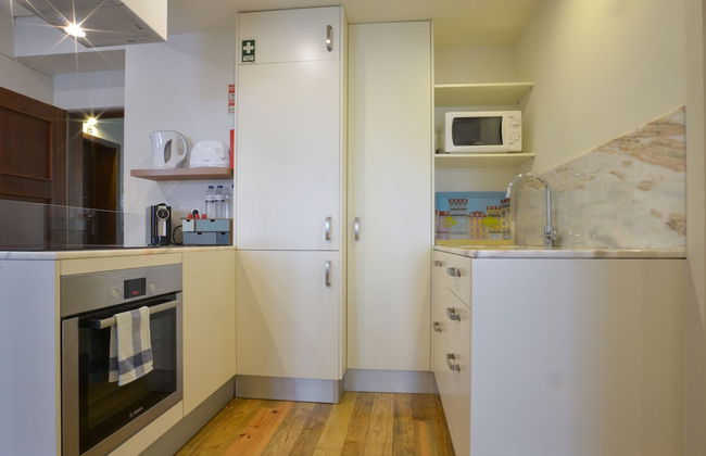 Spot Apartments Ceuta - Foto 57