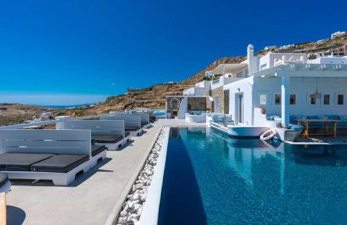 Flaskos Luxury Suites - Foto 22