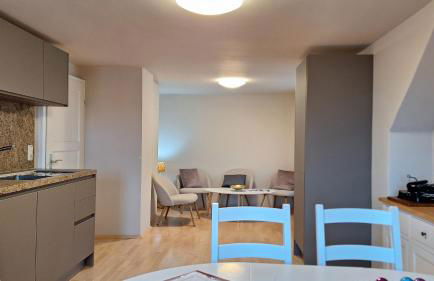Stadtpalais Bellevue-Suite 3- Zimmer- Maisonettewohnung mit Dachterrasse maximal 4 Personen - Foto 59