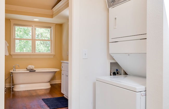 Excelsior Cottage - Foto 28