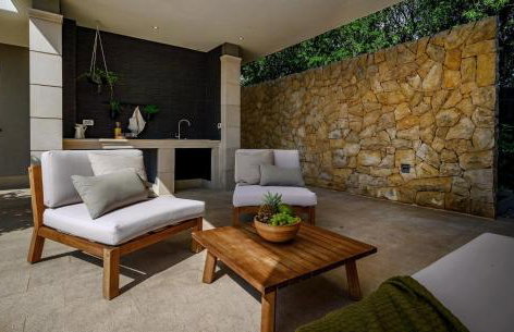 Luxury villa Adris with heated pool, Gym, sauna - Split - Photo 14