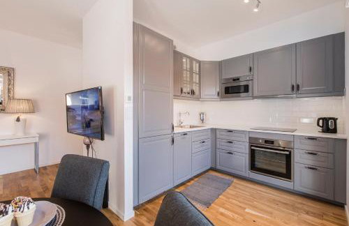 City Break Gdańsk Rajska 8 Apartamenty - Foto 158