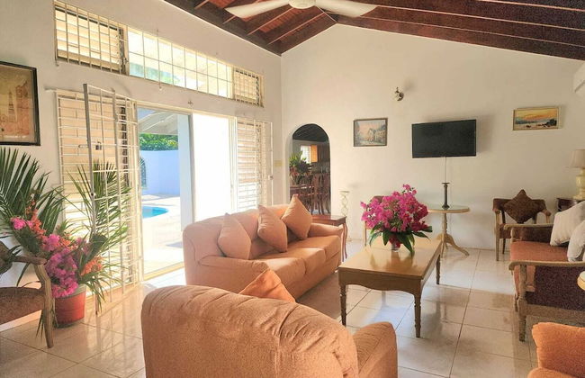 Jamaica Dream Villa - Iron Shore Escape - Foto 7