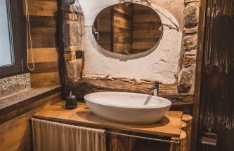 Appartamenti montemezzo le case in pietra Vista lago - Photo 25