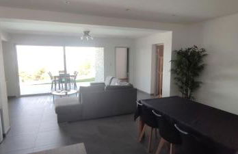 F4 à Porticcio avec piscine et vue sur mer - Foto 8