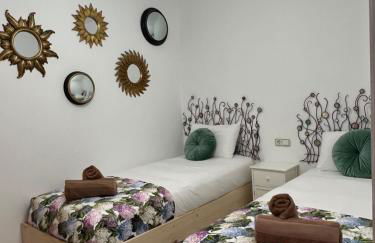 Playa del Hombre Deluxe Luxury Apartments - Foto 15