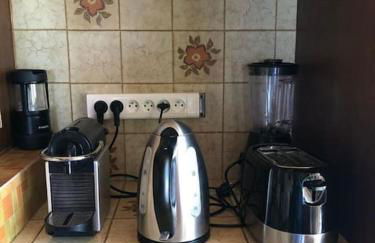 Chalet de montagne Pierre et Gaby non-fumeur hôte non professionnel - Foto 30