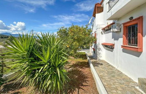 Nice Home In Theologos With Wi-Fi - Foto 18