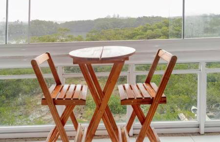 Loft em barra de guaratiba ao lado do clubinho marambaia - Foto 21