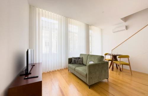 Vibrant Porto Apartments-Bonfim - Foto 87