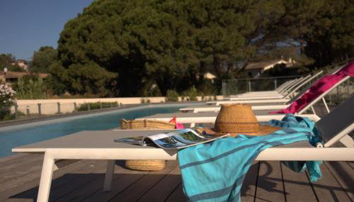 CALADEA Locations de Vacances 5 étoiles, piscine chauffée - Foto 4