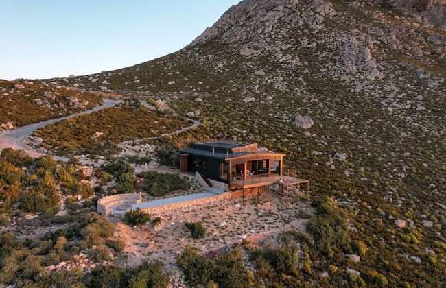 Klein Hangklip - Eco Mountain Cabin - Foto 1