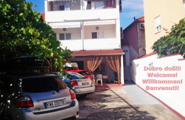 Apartments Eugen Pedisić - Photo 3