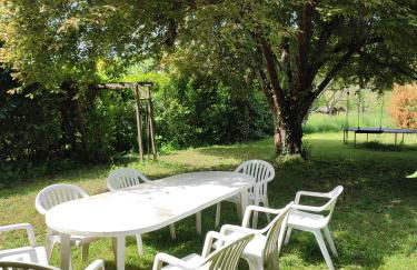 Le Clos du Château - Foto 18