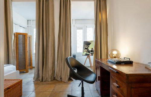 Piramide Cestia Apartment - Foto 17