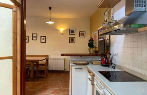 CASA RURAL. COVARACINO OJO GUAREÑA - Photo 8