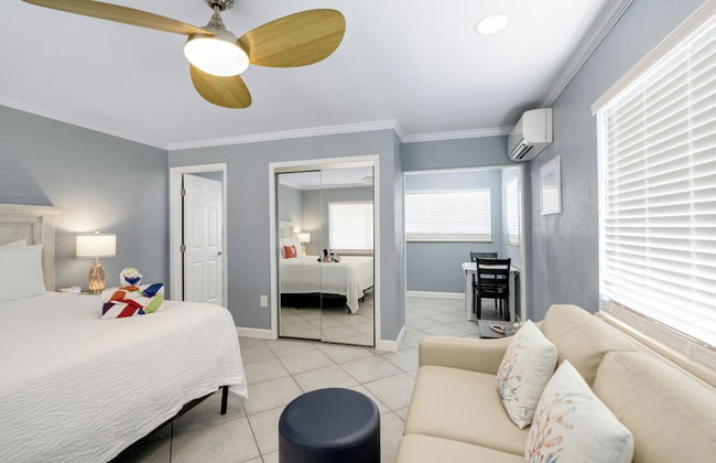 Tropical Beach Resorts - Foto 32