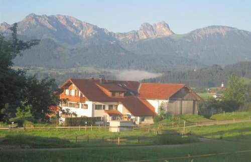 Haus Echtler - Foto 1