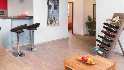 Appartement im Sonnenberg - Foto 4