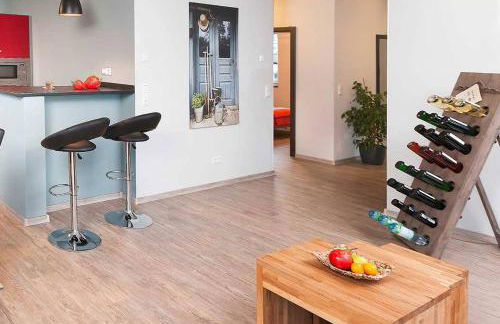 Appartement im Sonnenberg - Foto 4