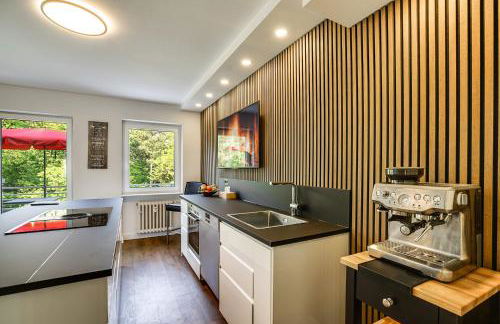 George Apartment - Foto 14