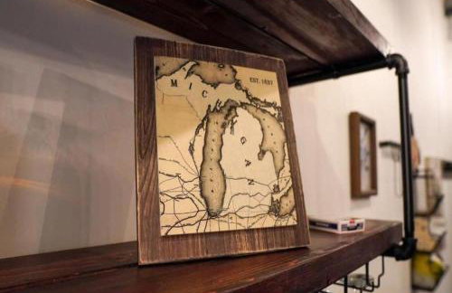 Rivers Edge Lofts - Unit 1 - Foto 8