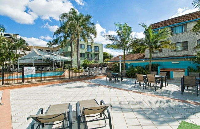 Aqualine Apartments - Foto 60