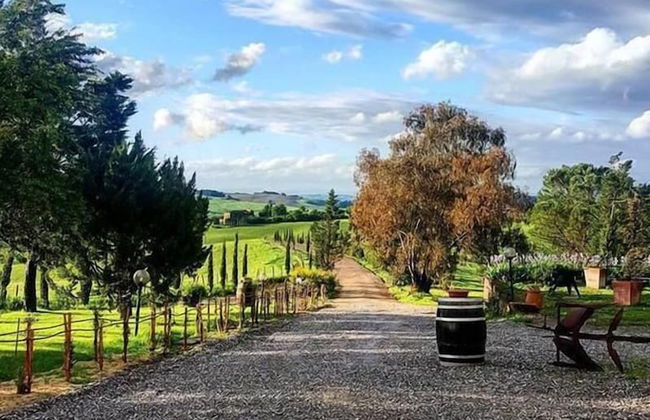 Wine Resort Colsereno - Foto 25