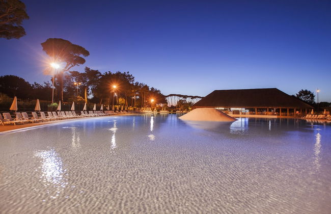 Hu Park Albatros Village - Foto 77