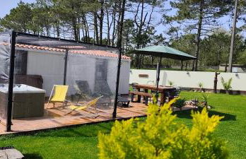 A PINTEGA DAS DUNAS - Foto 49